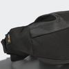 Adidas EPS Waist Black Bag, Unisex, Adult, WH653, (JZ2102)