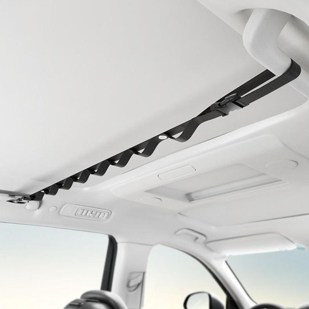 Einziehbare Wohnmobil Wäscheleine Tragbare Wäscheleine, Outdoor Reisezubehör für Wohnmobil Pickup Limousine LKW