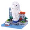 Nanoblock Merlion NBH_105
