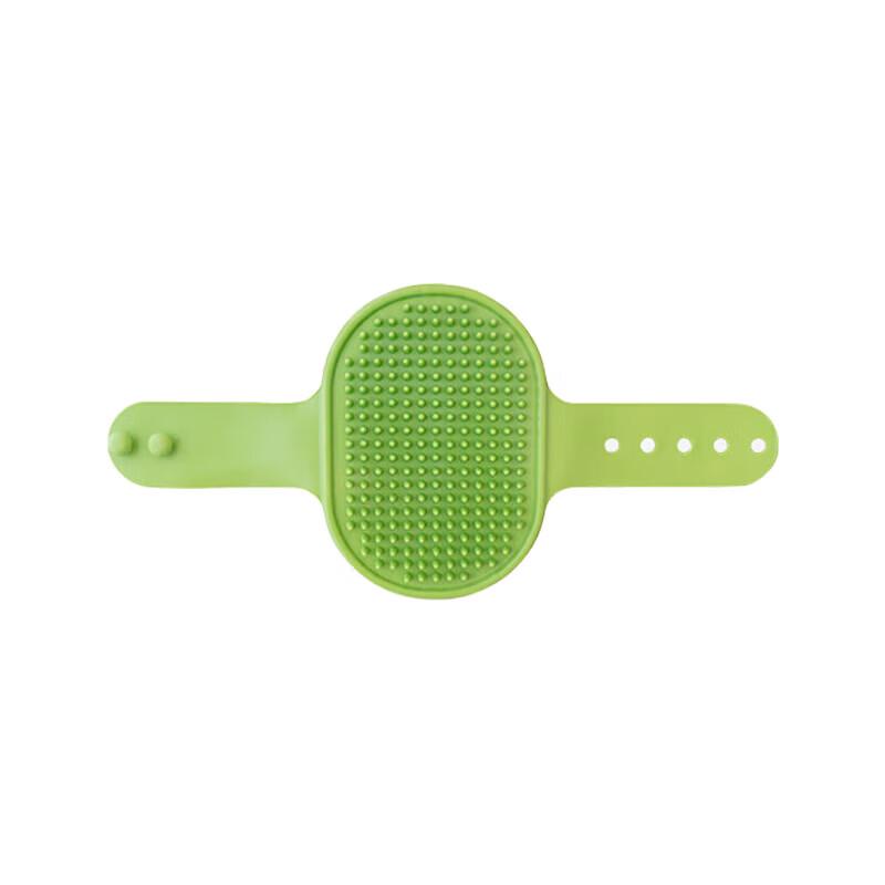 Crazy Owner Silicone Cat Scratcher Toy