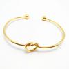 Fashion Style Simple Concentric Knot Knot Senior Sense Retro Bracelet