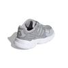 Adidas Originals Yung-96 Silver Baby Sneaker EE6744
