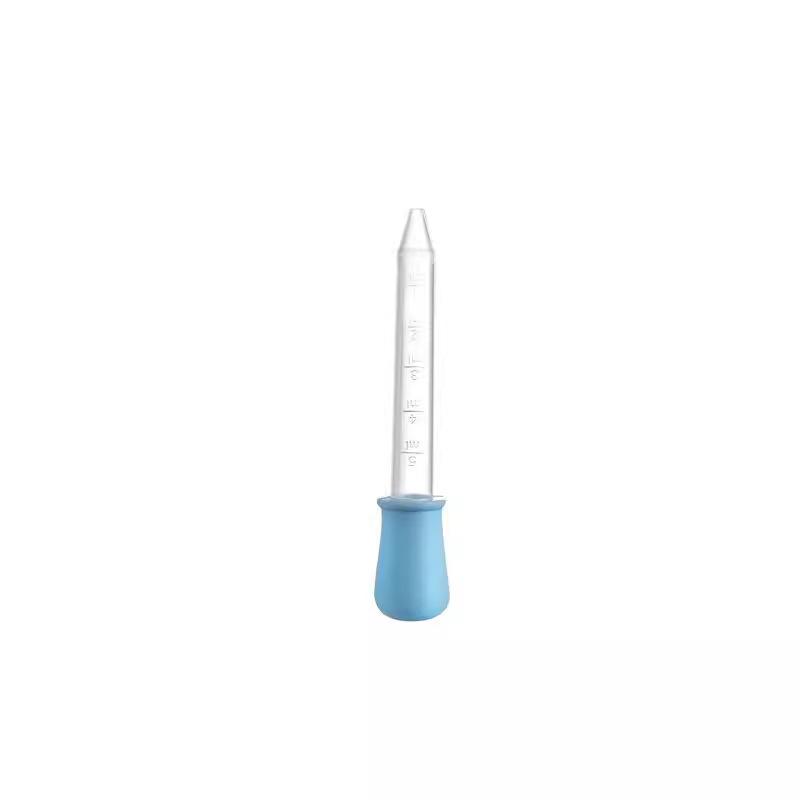 1PC Infant Baby Medicine Liquid Feeding Graduated Pipette Dropper Home Supply