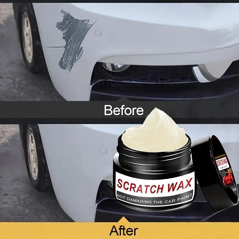 Tekutina pro renovaci světlometů Automobilová Oxidace světlometů Žloutnutí Škrábance Zamlžení Zvýraznění
