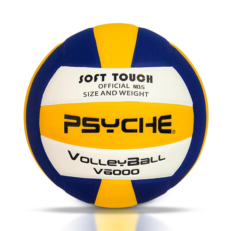 PSYCHE No. 5 Indoor Competition Volleyball