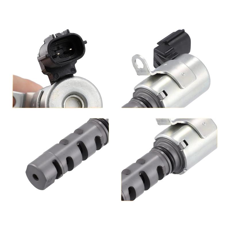 Variable Valve Timing Solenoid For Toyota For Echo For Prius For Yaris Oil Control Valve 1533021010 1533021011 917210 Engine