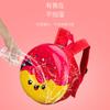 Cartoon Schoolbag Girl Backpack Anti-lost Backpack Cute Hard Shell Waterproof Tide Bag
