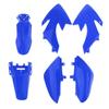 Full Set Plastics Guard Fairing Kit Guard Cover for HONDA CRF50-125CC