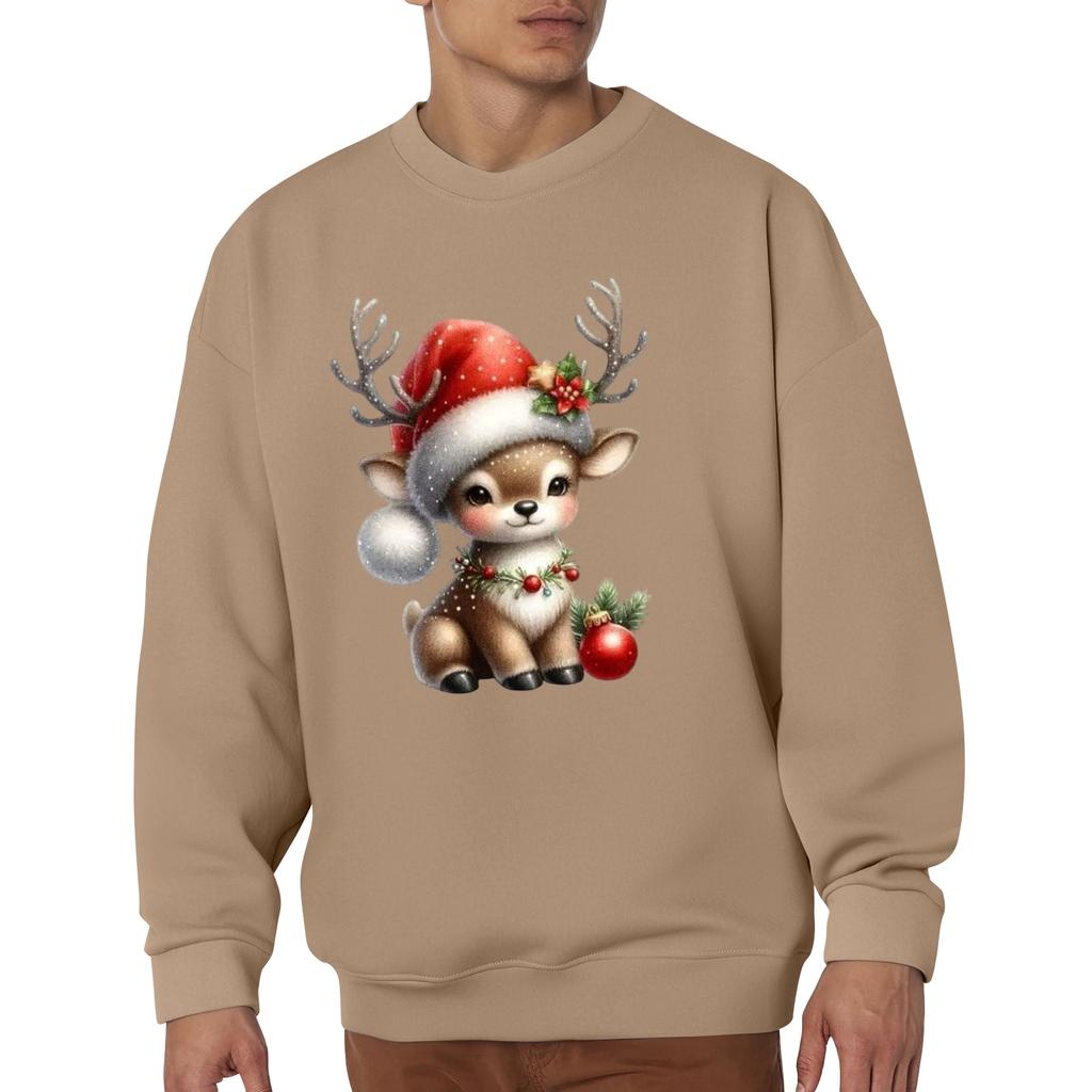 Men's Hooded Sweatshirt, Contrasting Color Sweatshirt, Sports Casual Jacket