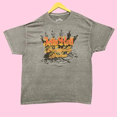 Tops – T-Shirts