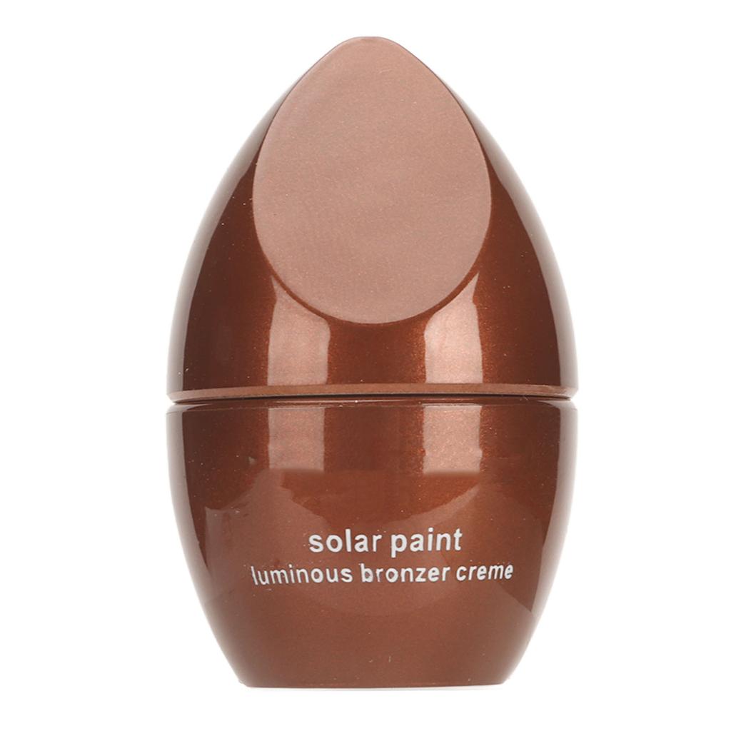 Bronzer Contour Liquid Metallic Even Skin Tone Improve Dullness Shiny Highlighting Contouring Bronzer Cream