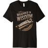 Egyptian Mythology Egypt Pyramid Ancient Egyptian Mummy Premium T-Shirt(20)