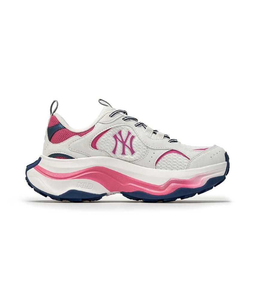 Mlb Motion Chunky Ny (White)