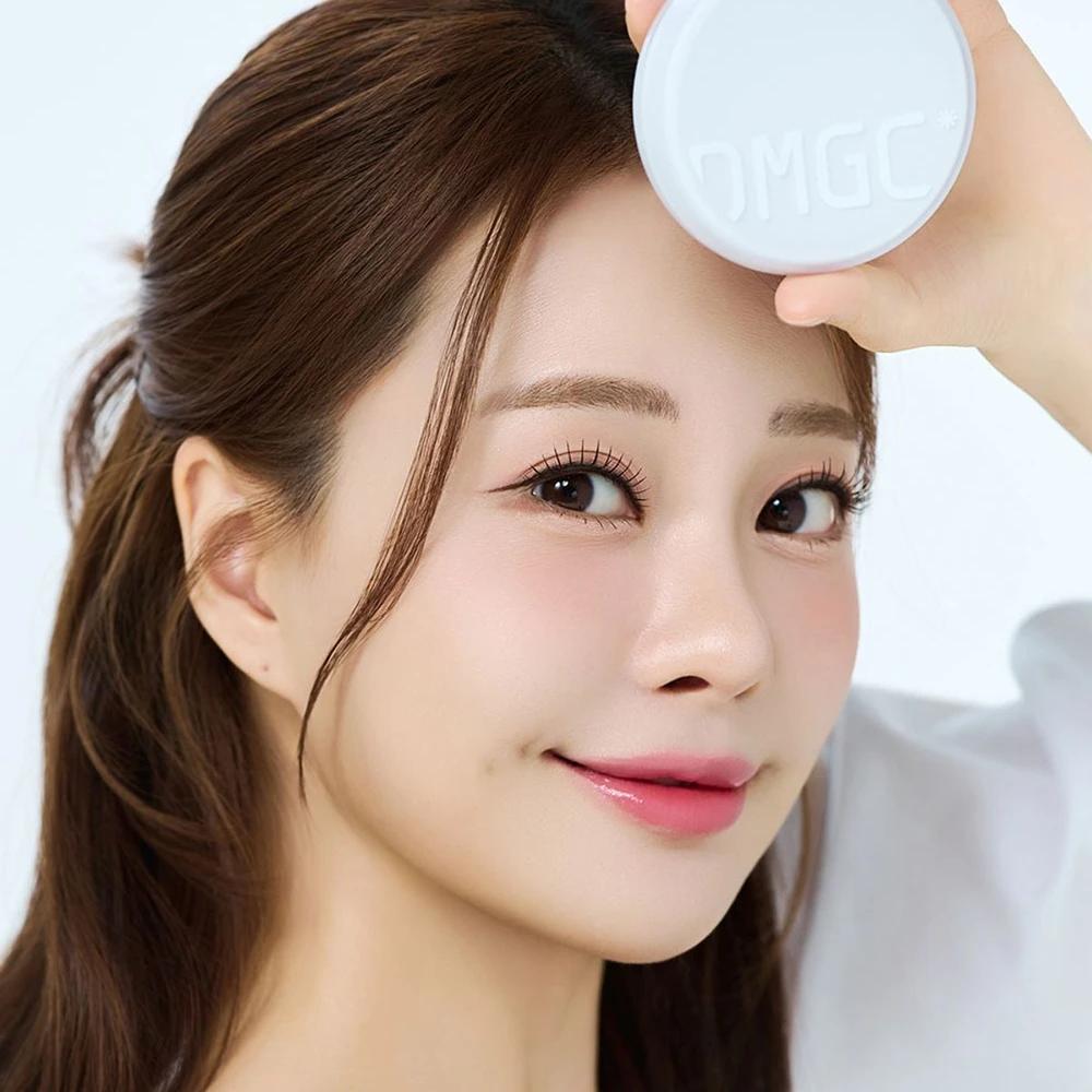 Dermagency Zero Car 80 Cushion Full Size 17N Bright