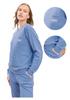 Women's Pyjamas Aydogan M Long Trousers And Sleeve Subtle Elegant Comfortable