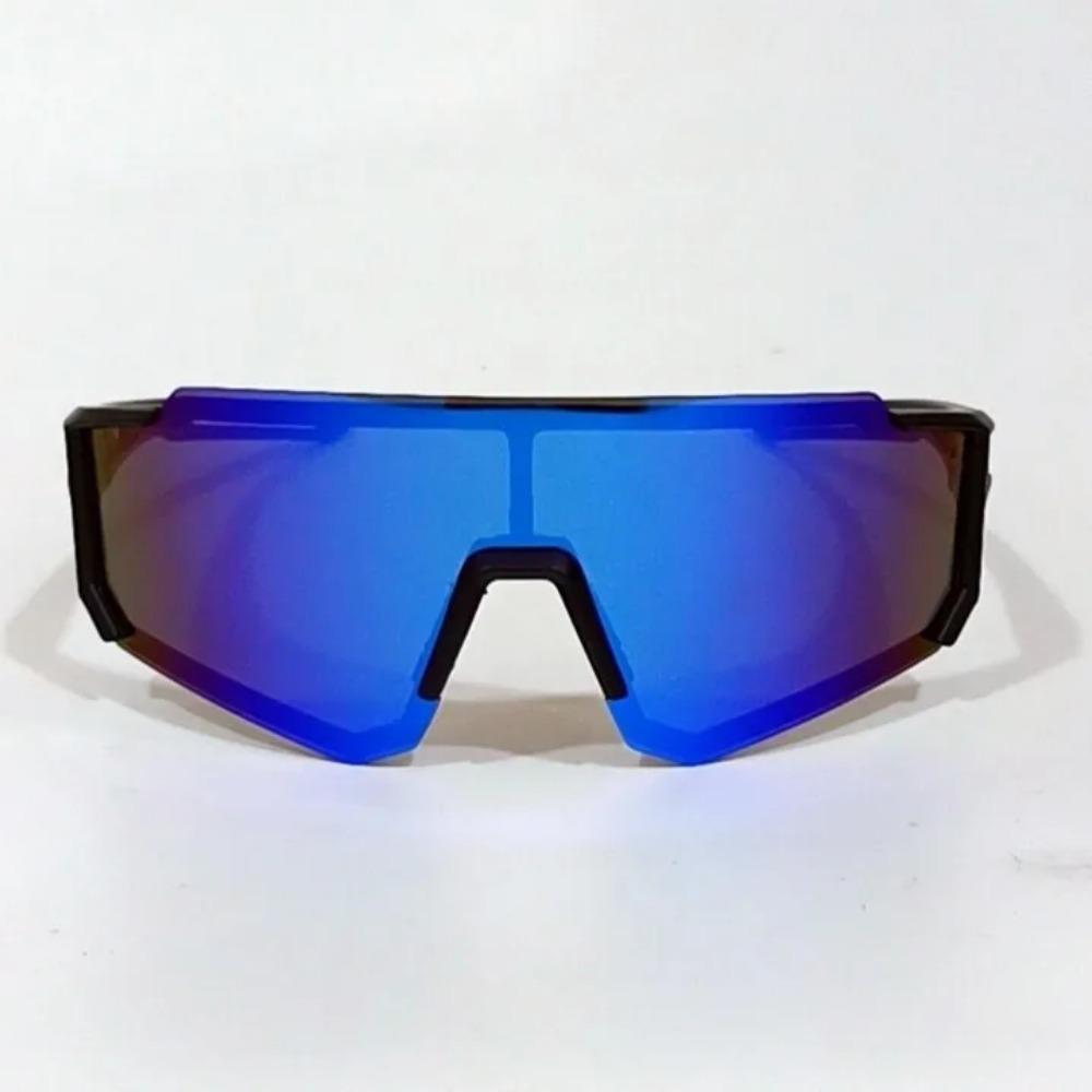 New large frame men's and women's goggles for outdoor sports, cycling and mountaineering sunglasses, wind and sand proof glasses