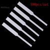100pcs/pack Perfume Essential Oils Test Paper Strips 130*12mm Aromatherapy Fragrance Testing Strip