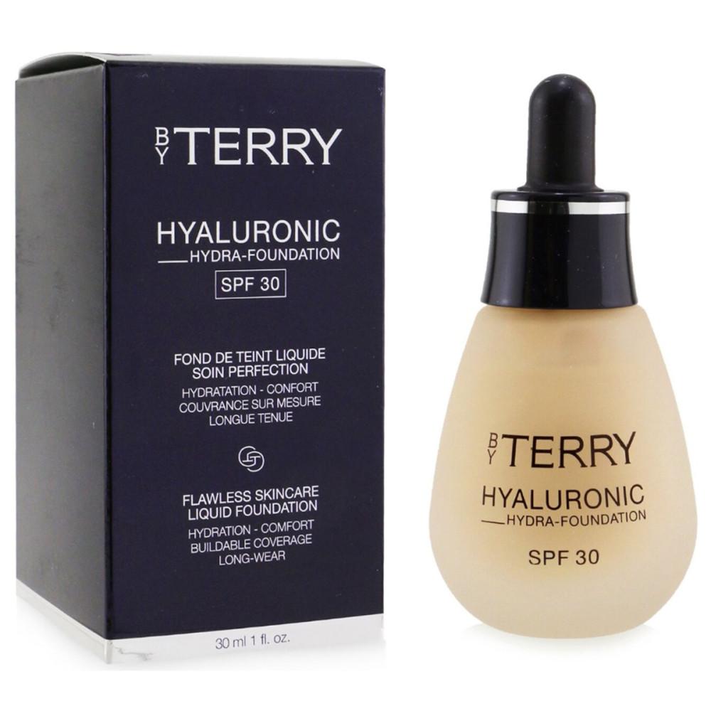 By Terry - Hyaluronic Hydra Moisturizing Foundation SPF 30 -