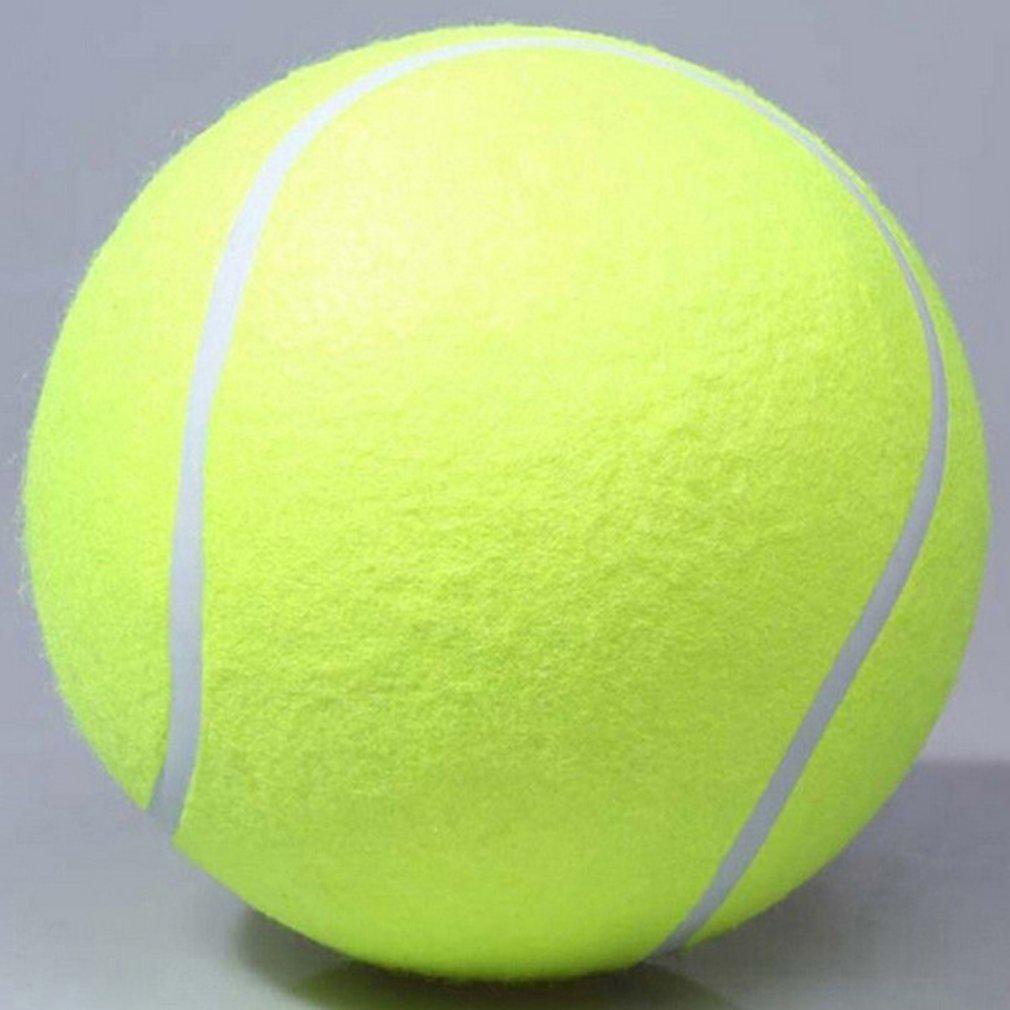 Hot Sale Yellow Tennis Balls Sports Tournament Outdoor Fun Cricket Beach Dog Ideal for Beach Cricket Tennis Practice or Beach