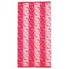 Marushin Sanrio Hello Kitty Face Pattern Bath 3725013600 Towel, Cute,