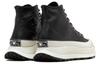 Chuck 70 Converse AT-CX High 'Black Egret' A07905C
