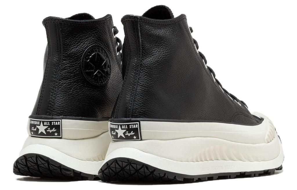 Chuck 70 Converse AT-CX High 'Black Egret' A07905C