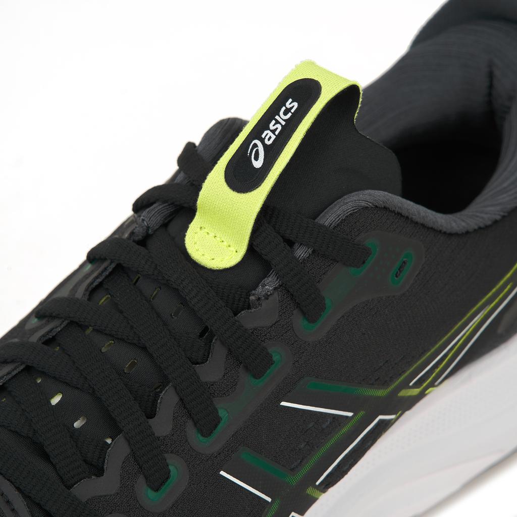 Asics Gel Kayano 32 Černá Jaspisově zelená Pánské tenisky 1011C052-003