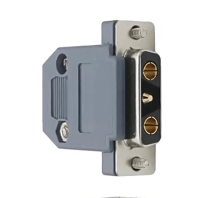 

D-SUB 3V3 High Current Connector Set