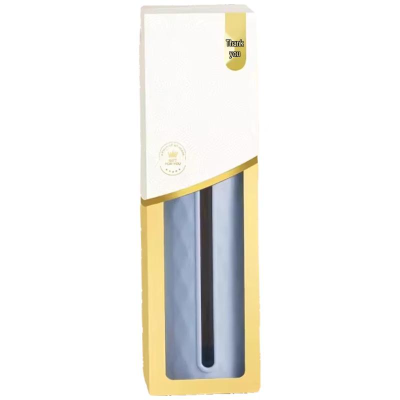 

Water Cup Gift Set with Fan and Towel