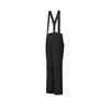 Fila Ski Series Simple Personality Warm Waterproof Windproof Comfortable Suspenders Ski Pants Men Pants Black A11M546902FBK