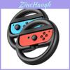 Volante de Corrida Joy-con Ns de Alta Qualidade para Nintendo Switch Perfeito para Mario Kart 8