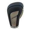 Automatic Gear Shift Accessory Leather Gear Shift Gear Shift Knob Wear-Resistant Material Easy To Use For CX30