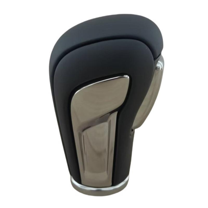 Automatic Gear Shift Accessory Leather Gear Shift Gear Shift Knob Wear-Resistant Material Easy To Use For CX30