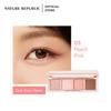 NATURE REPUBLIC Daily Basic Palette 05 PEACH PINK