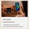 Edifier M330 Hi-Fi Retro Bluetooth Speaker CN plug (adapter included)