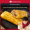 Refeições Prontas e Lanches Congelados Pizza Hut