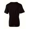European Size Plus Size - Oversized Women'S Trendy T-Shirt