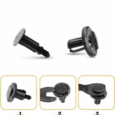 Accesorios Interior – Cierres automáticos y pestillos
