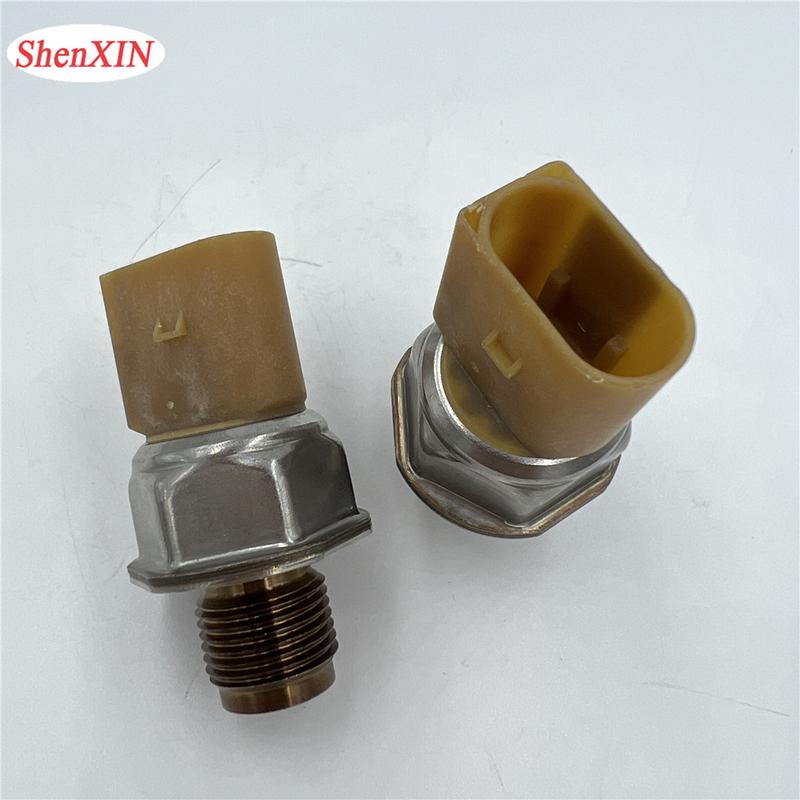 Fuel Rail High Pressure Sensor For Audii A3 Seatt Alhambra Skodaa Superb VWW Amarok Sharan Beetle CC OEM 85PP26-93 03L906054