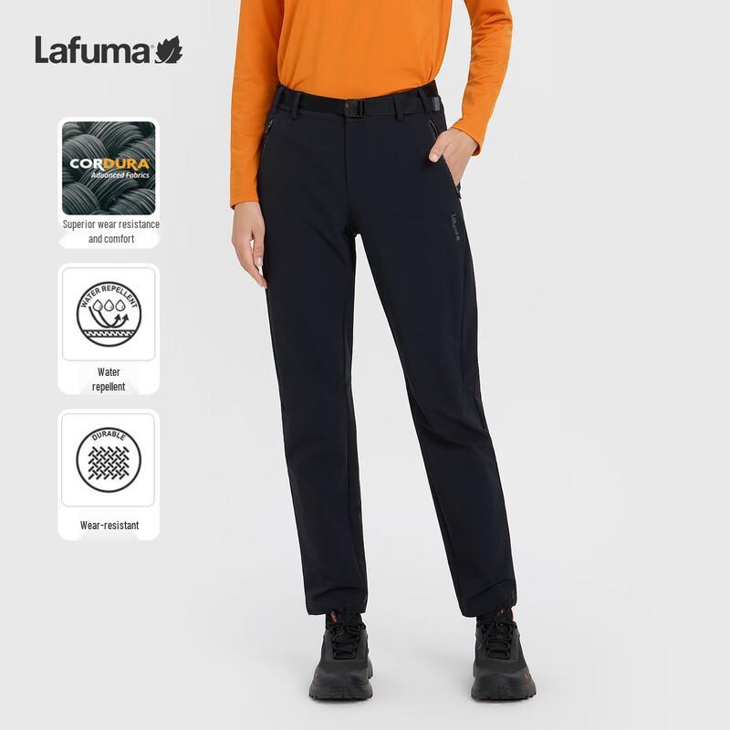 LAFUMA Women's Water-Repellent Durable Casual Pants LFPA5CL38