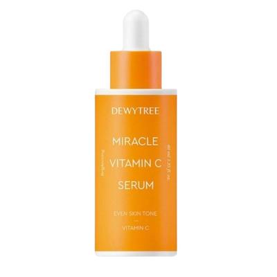 Miracle Vitamin C Serum Brightening Antioxidant Facial Serum 40ml