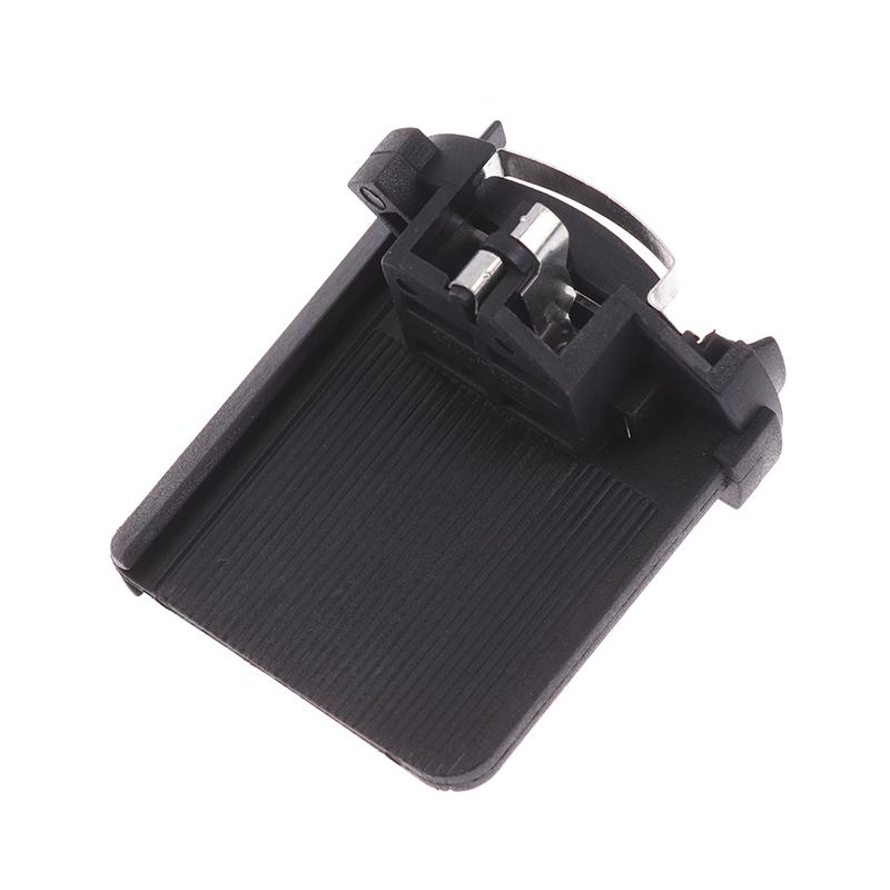 1/3/5Pcs H7 Halogen Lamp Bracket Low Beam Headlight Bulb Adapter Holder For Golf 6 Mk6 7 Mk7 Sharan Scirocco 5K0941109 Car Parts