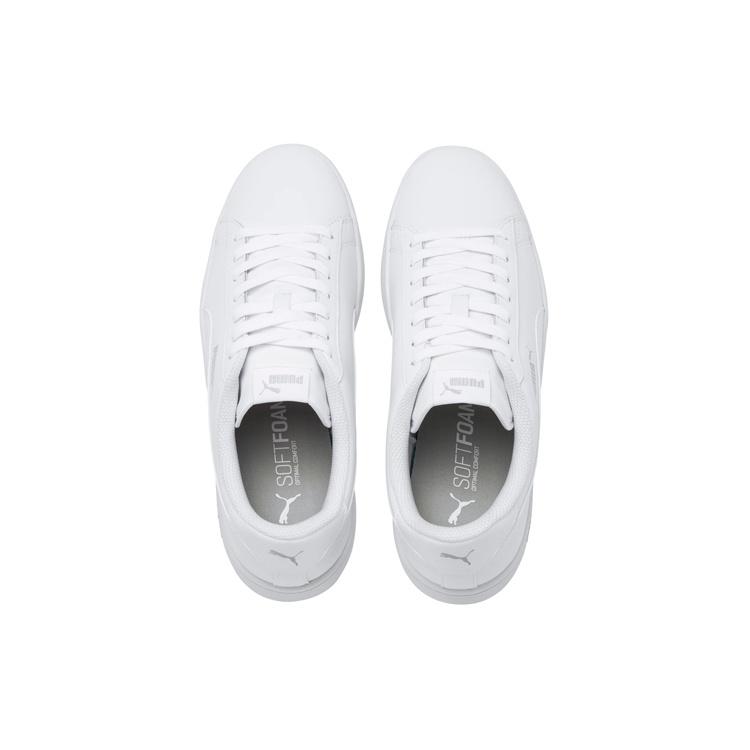 PUMA Smash V2 'White' Men's 365215-07