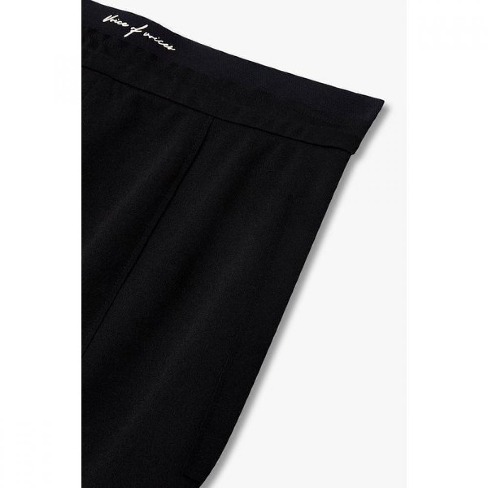 Vov Summer Straight Skirt  7156235002 