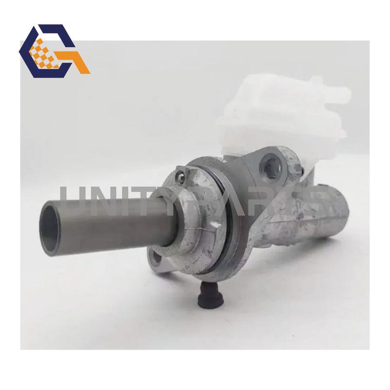 Car Accessories Brake Master Cylinder for Toyota Noah Voxy 2007-2020 47201-28712 4720128712 47201 28712