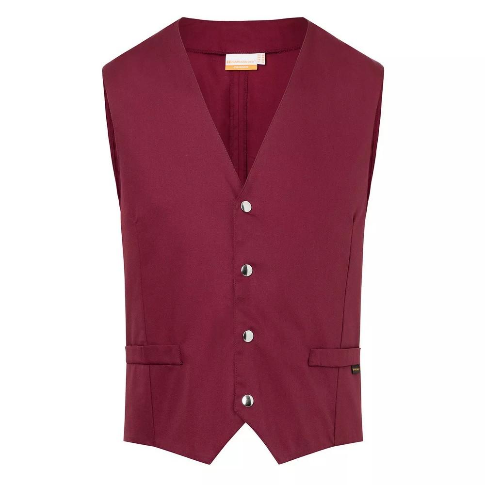 Mens Kai Slim Waistcoat