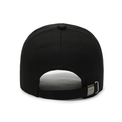 New Fashion Simple Men's and Women's Baseball Cap Trend Embroidery Truck Driver Street Riding Travel Sports Couple Fitting Hat