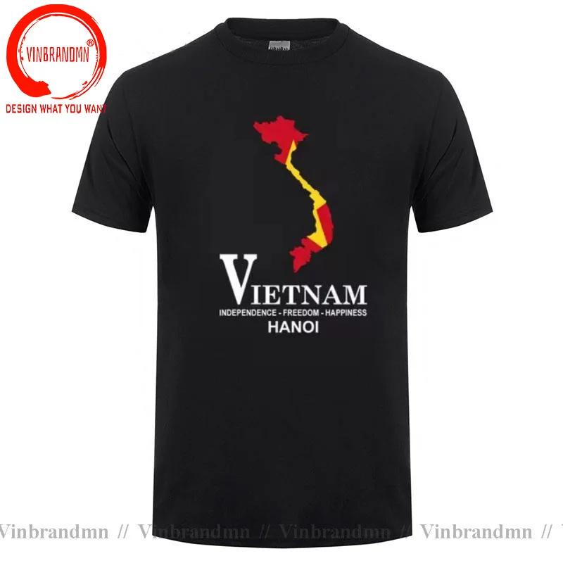 Vietnam Vnm Hanoi Unisexs T Shirt New Tops Tshirt Short Sleeve Clothes Sweatshirt National Team Country Summer Fashion Casual Tees
