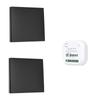 Wireless Multi-Control Light Switch with BFT Rolling Code Support