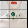 Multifunction Women Hollow Lace Necklace Hangable Female Women Birthday Present